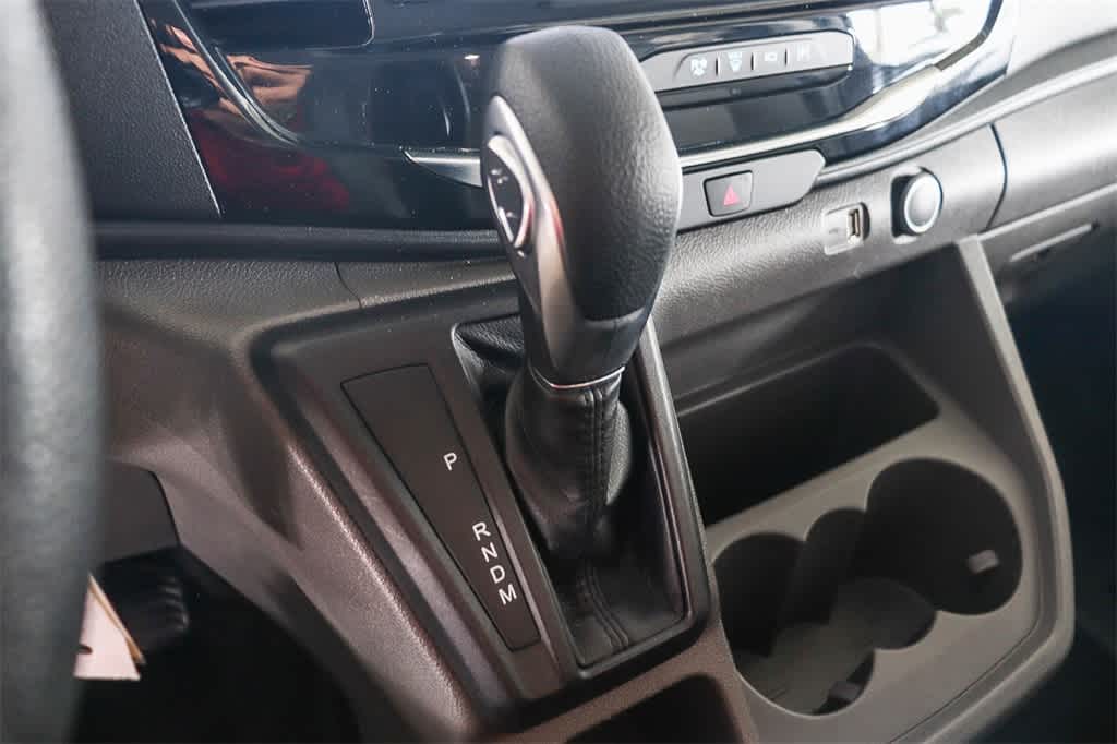 Thumbnail: 2023 Ford Econoline - 19