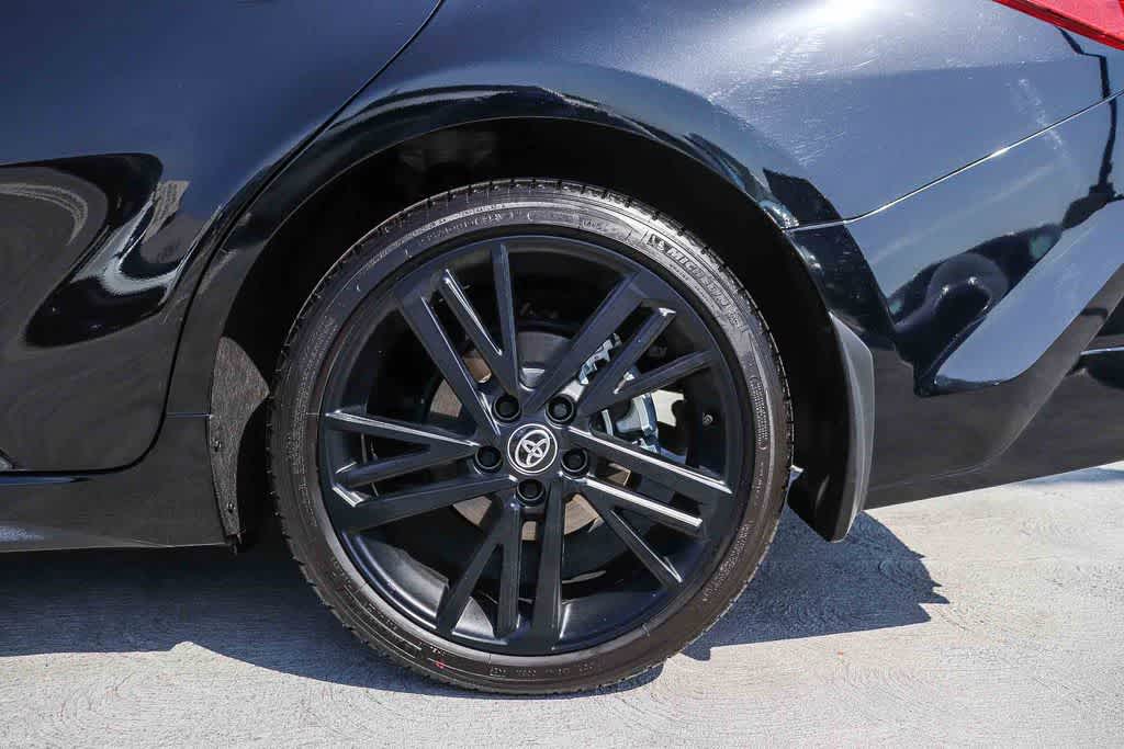 Thumbnail: 2026 Toyota Camry - 10