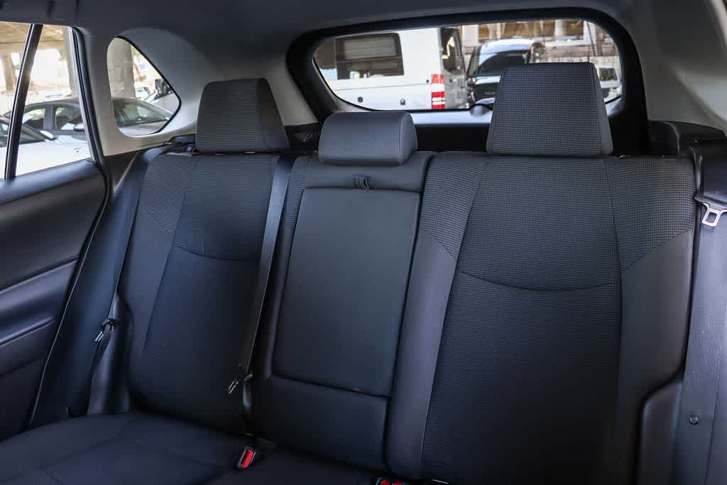 Thumbnail: 2024 Toyota RAV4 - 18