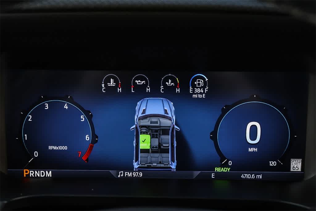 Thumbnail: 2025 Ford F-150 - 24