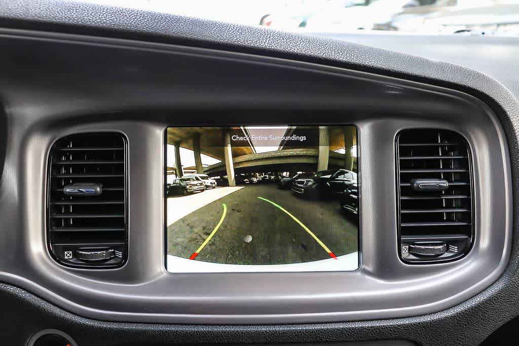 Thumbnail: 2023 Dodge Charger - 27