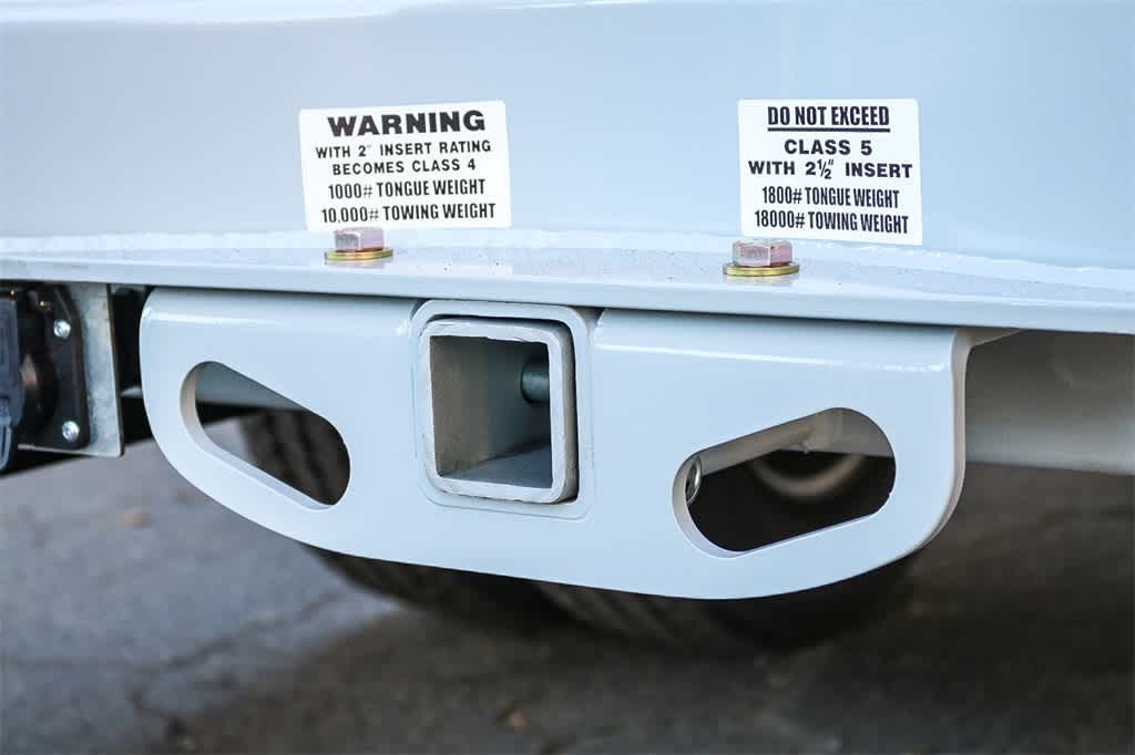 Thumbnail: 2026 Ford F-350 - 11