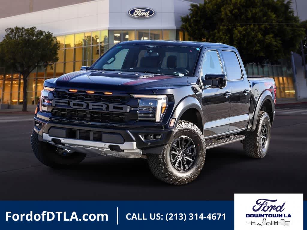 2026 Ford F-150 Raptor -
                  Los Angeles, CA