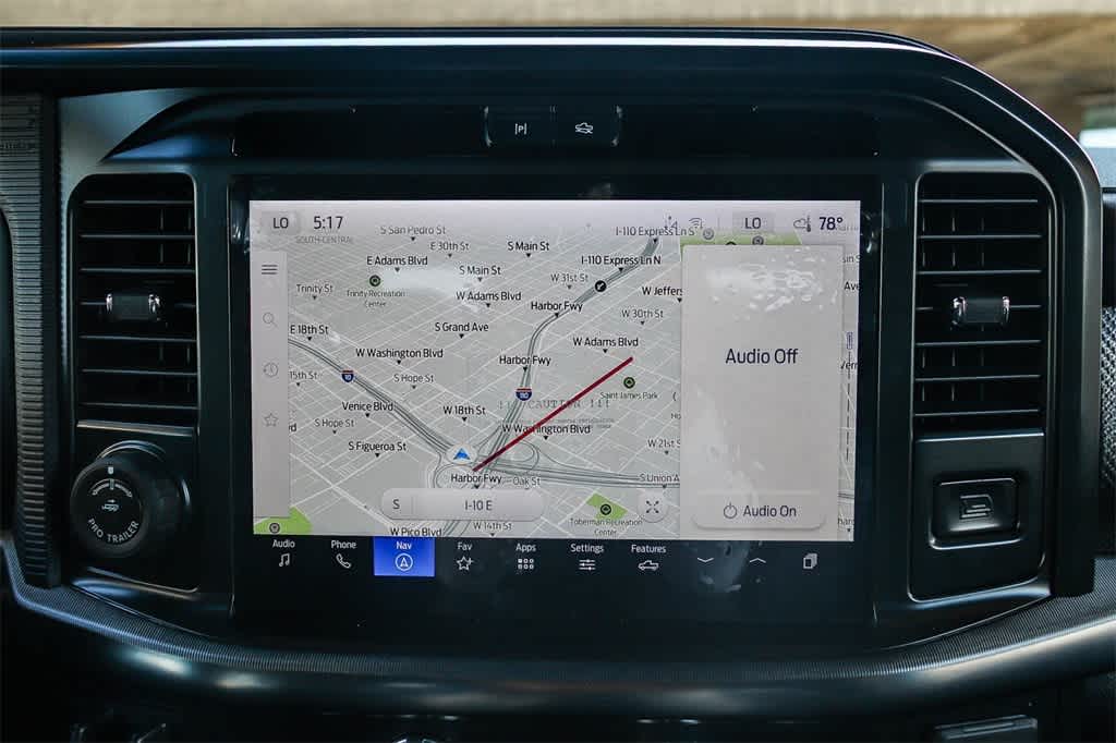 Thumbnail: 2025 Ford F-150 - 15