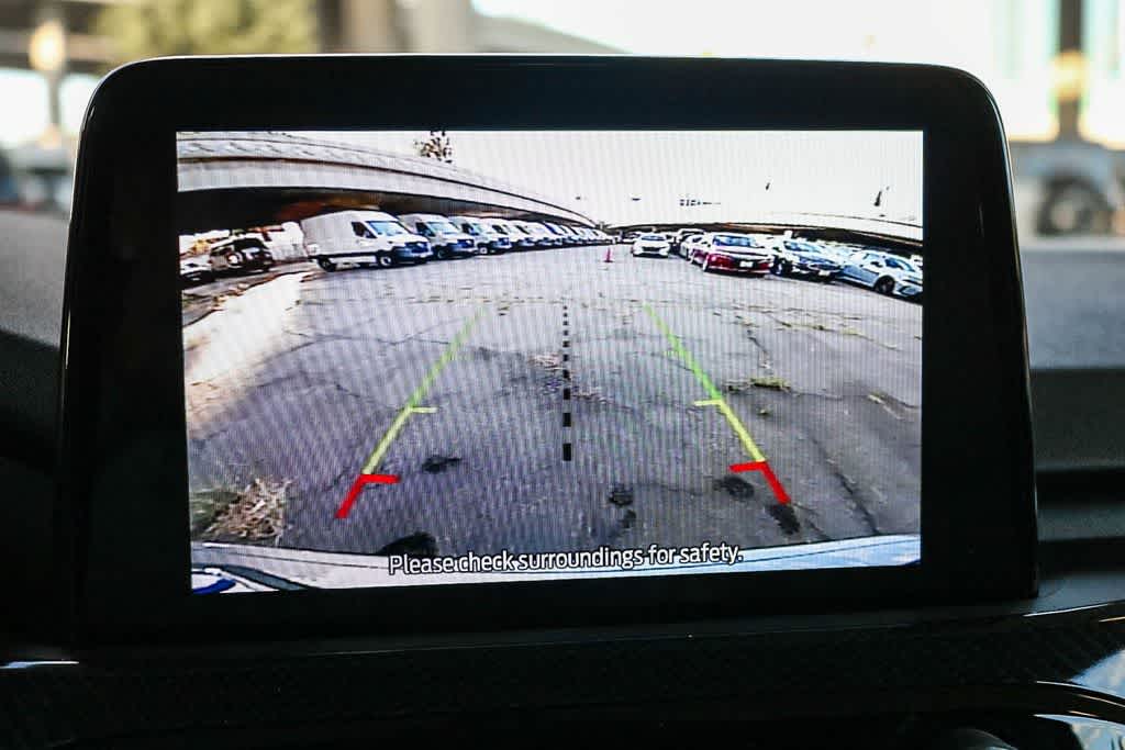 Thumbnail: 2024 Ford Escape - 25