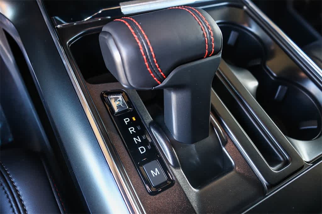 Thumbnail: 2025 Ford F-150 - 20