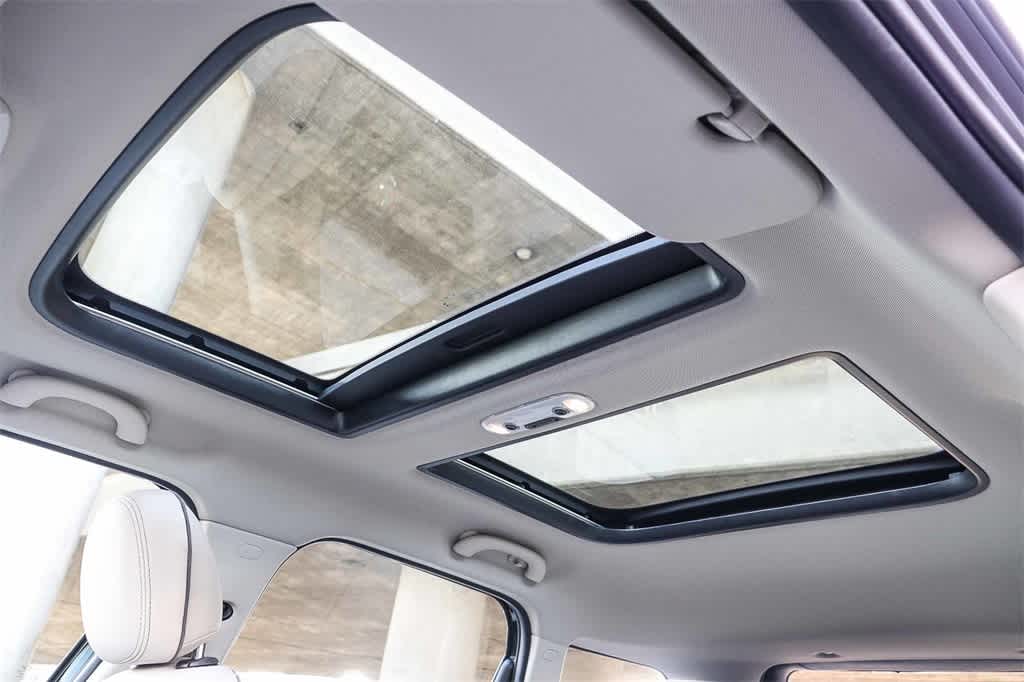 Thumbnail: 2024 MINI Cooper Countryman - 27