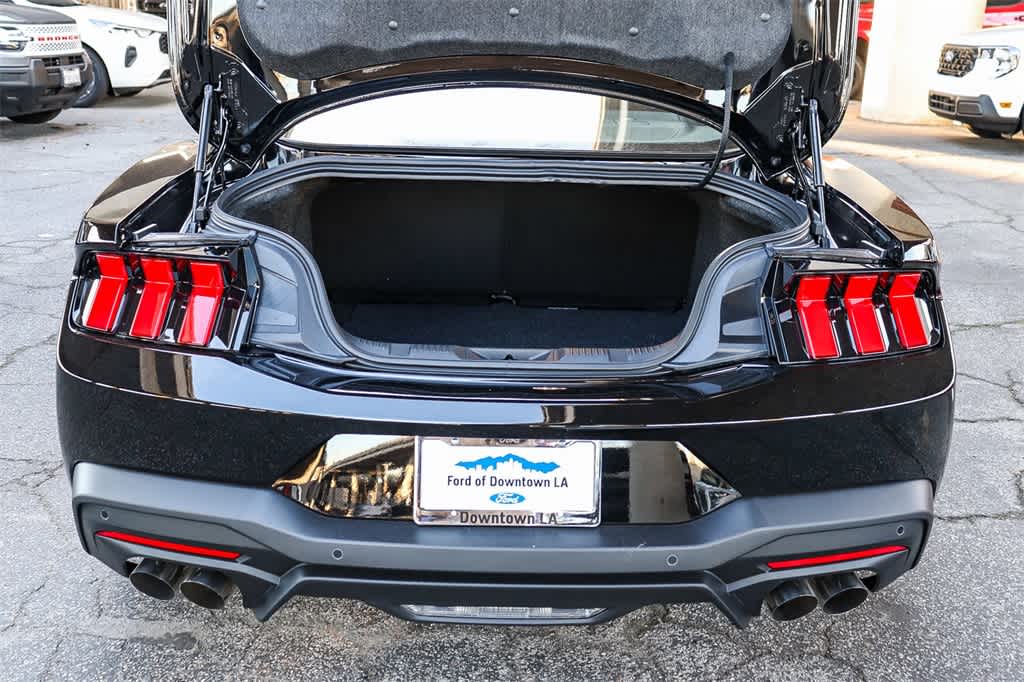 Thumbnail: 2026 Ford Mustang - 26