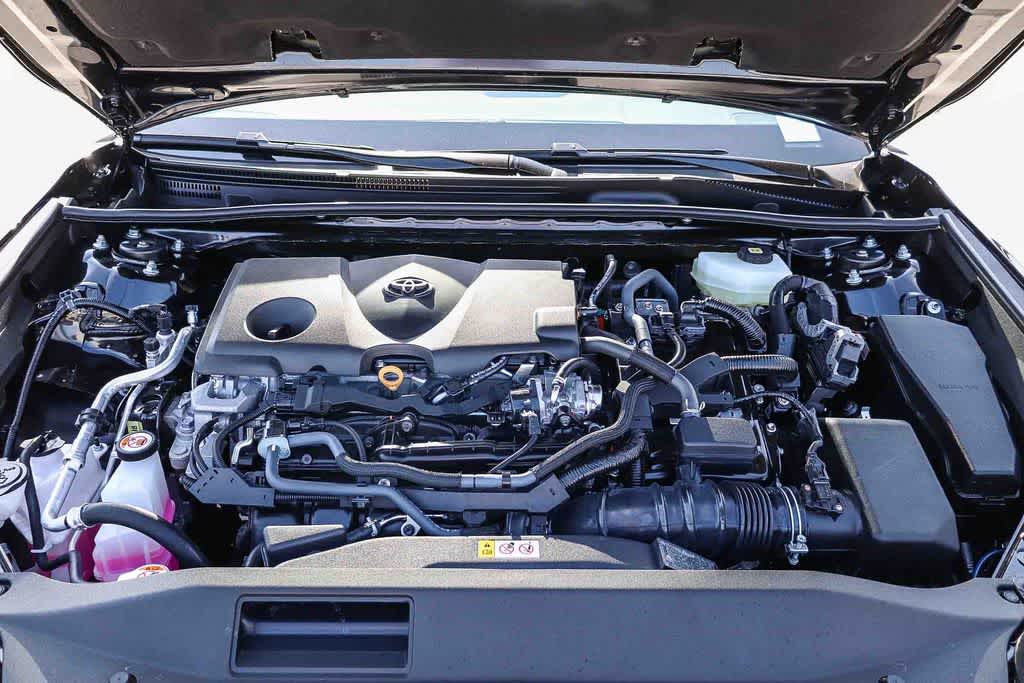 Thumbnail: 2026 Toyota Camry - 32