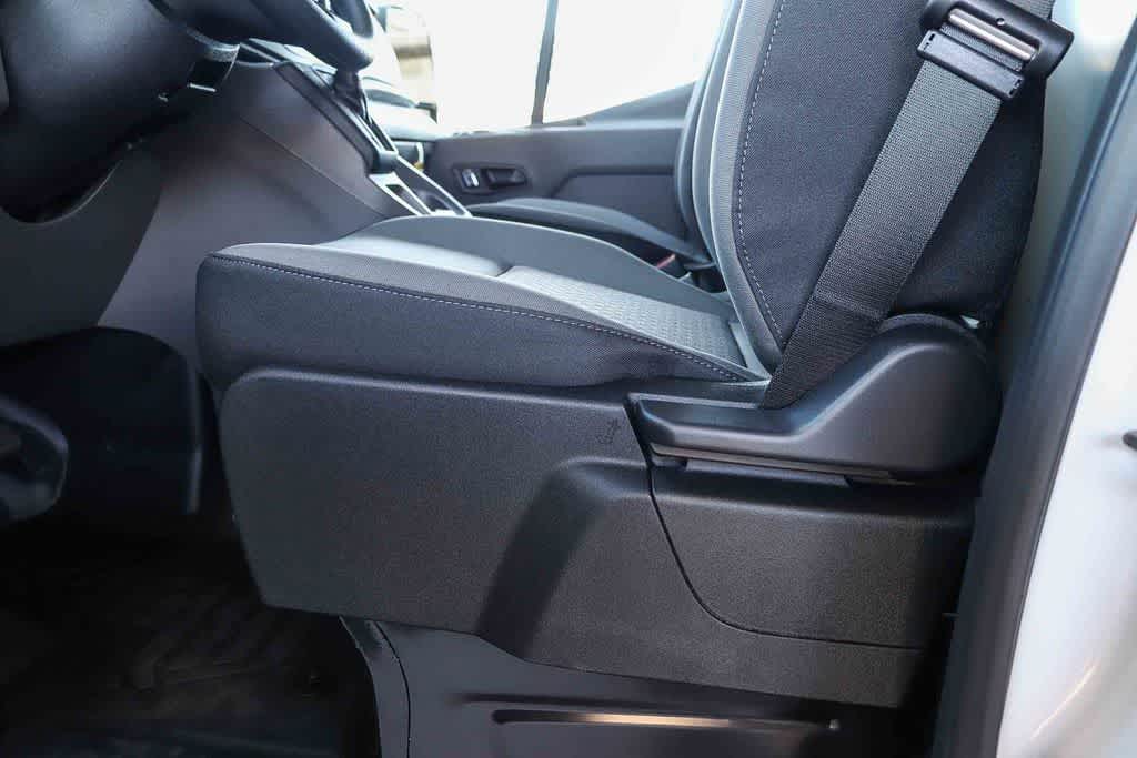 Thumbnail: 2026 Ford Transit Series - 21