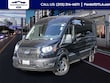 Ford Transit-250 Cargo