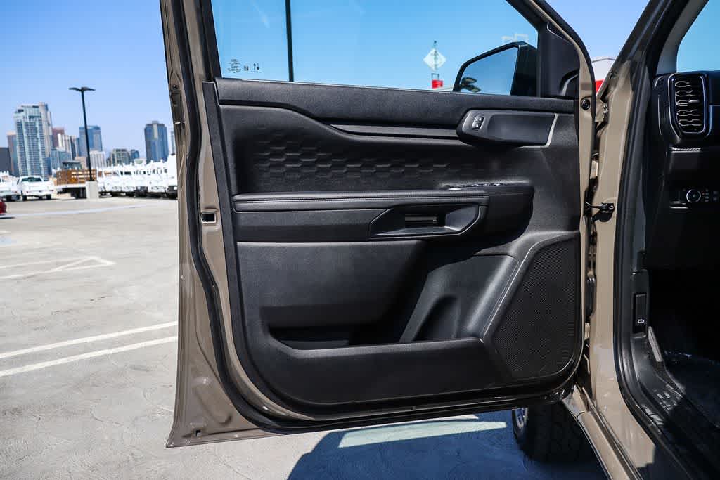 Thumbnail: 2026 Ford Ranger - 22