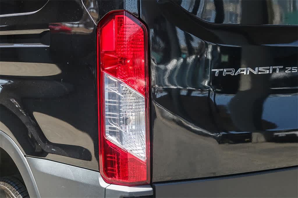 Thumbnail: 2021 Ford Transit Series - 9