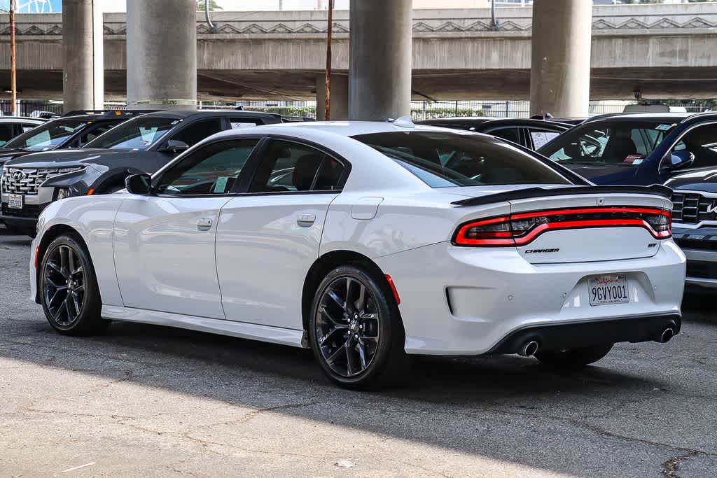Thumbnail: 2023 Dodge Charger - 6