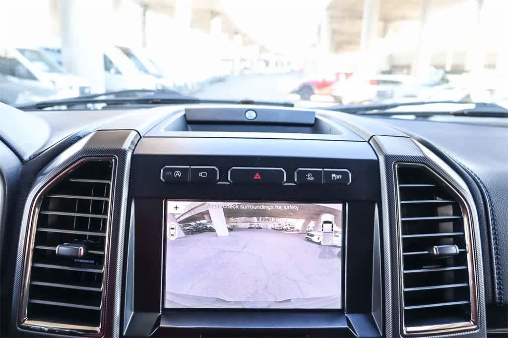 Thumbnail: 2019 Ford F-150 - 26