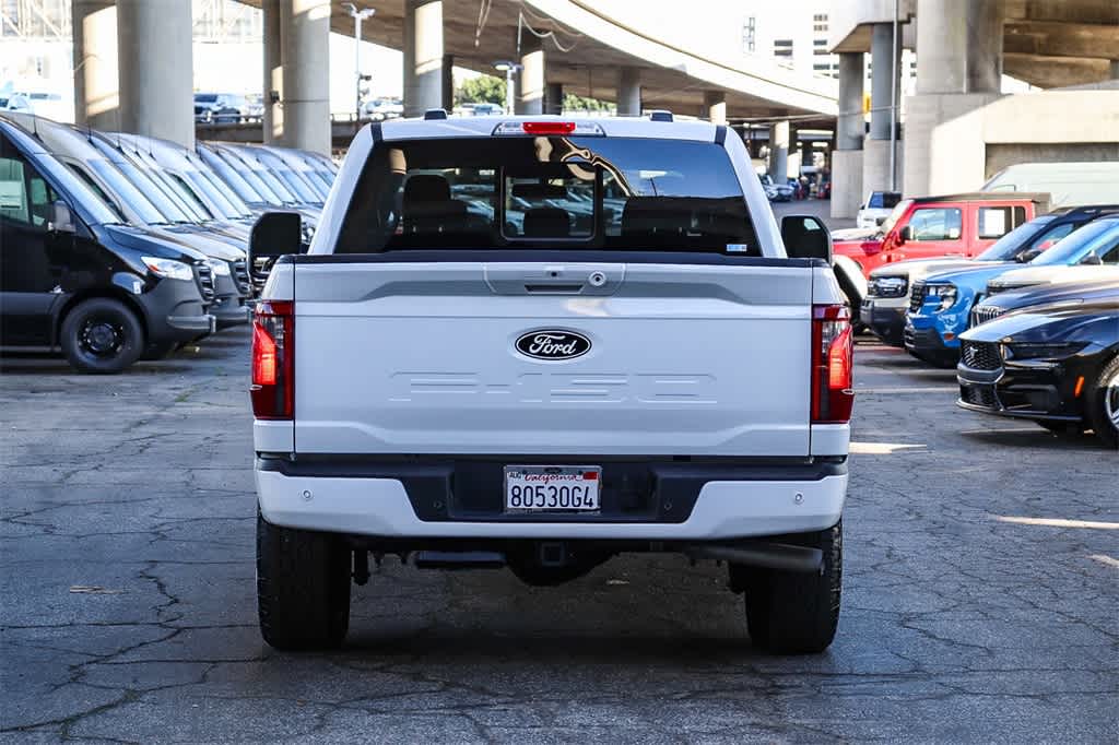 Thumbnail: 2025 Ford F-150 - 5