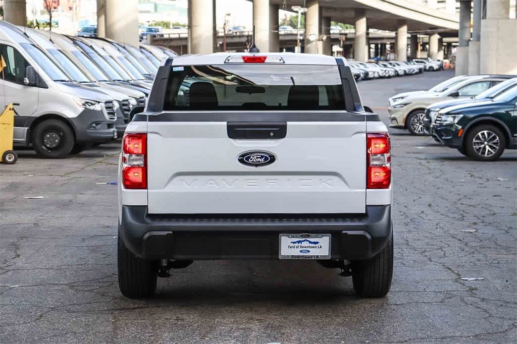 Thumbnail: 2026 Ford Maverick - 5