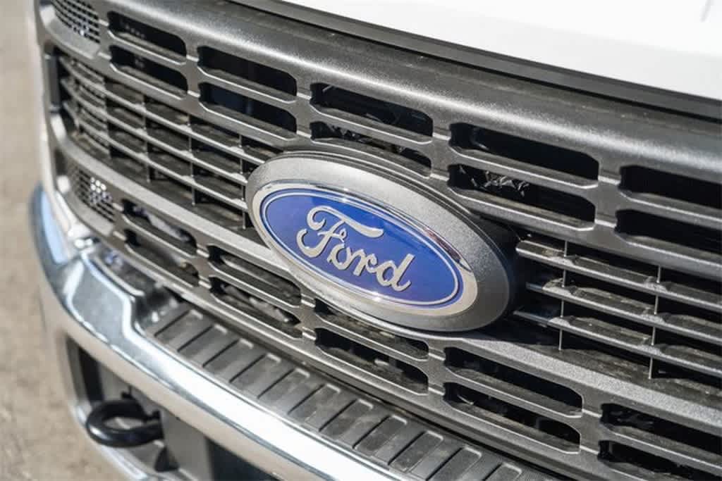 Thumbnail: 2024 Ford F-350 - 3