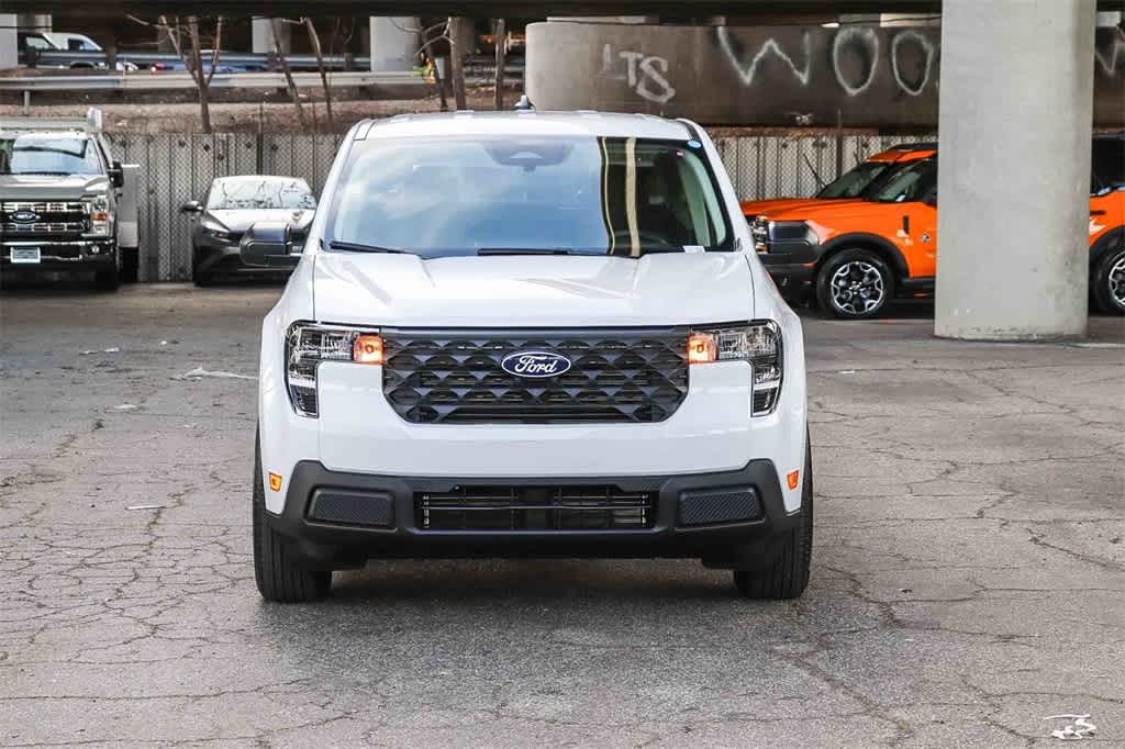 Thumbnail: 2026 Ford Maverick - 2