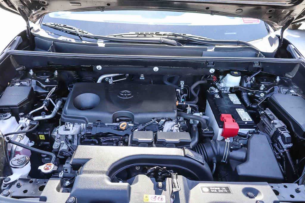 Thumbnail: 2021 Toyota RAV4 - 27