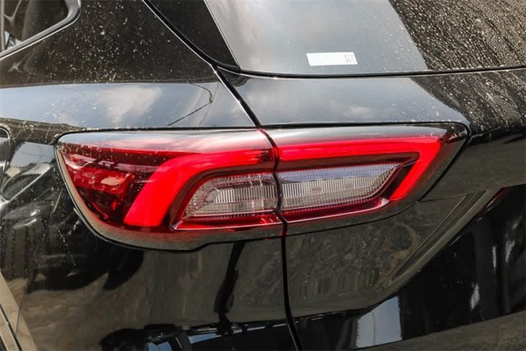 Thumbnail: 2024 Ford Escape - 8