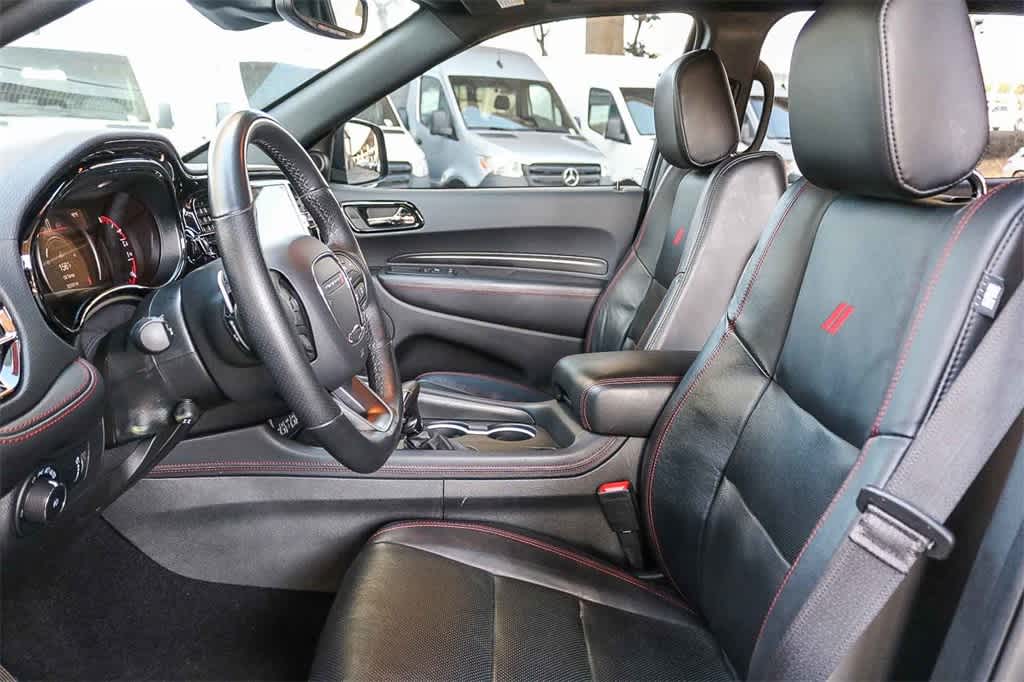 Thumbnail: 2023 Dodge Durango - 18