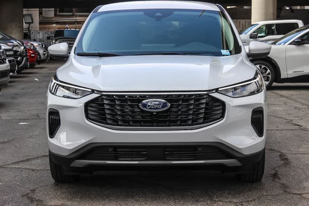Thumbnail: 2024 Ford Escape - 2