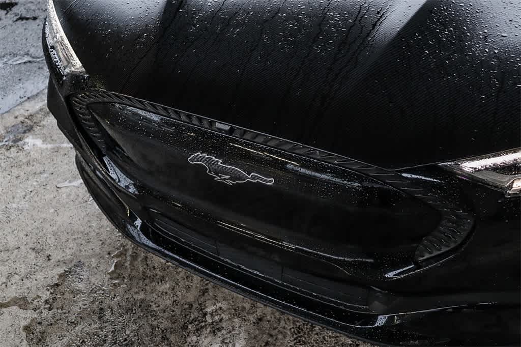 Thumbnail: 2023 Ford Mustang Mach-E - 8