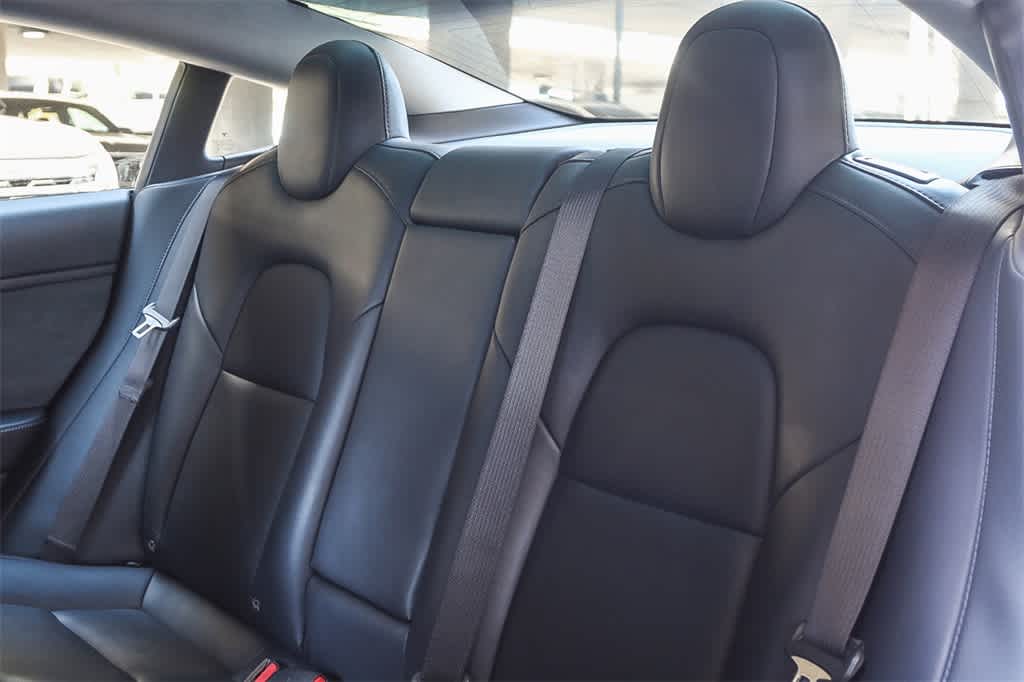 Thumbnail: 2019 Tesla Model 3 - 19