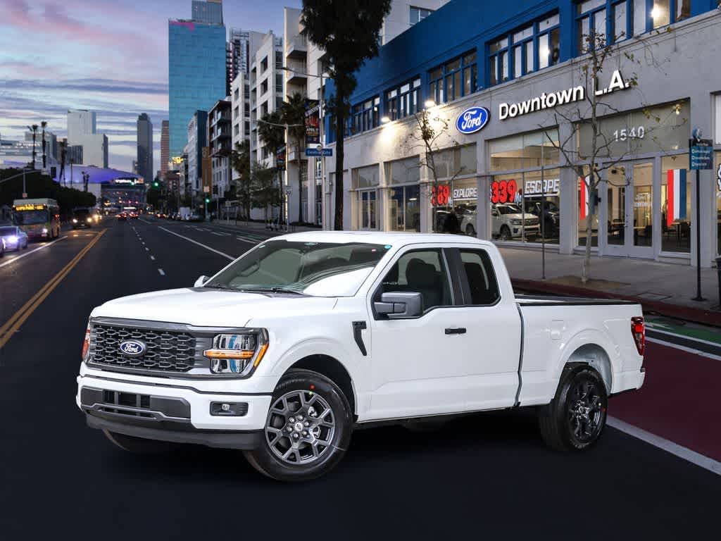 Thumbnail: 2026 Ford F-150 - 2