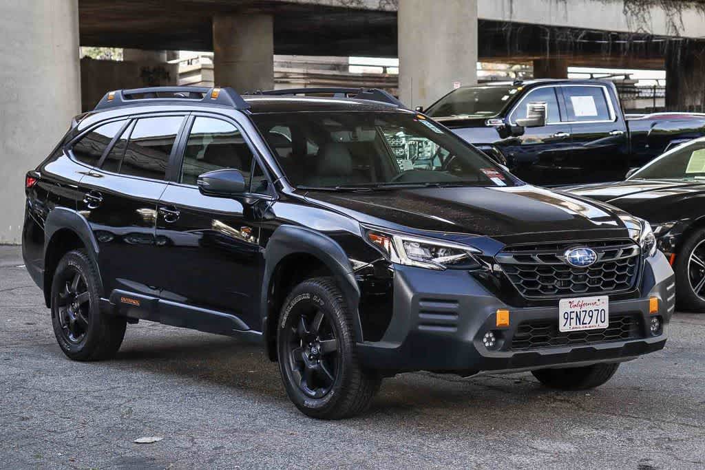 Thumbnail: 2023 Subaru Outback - 3