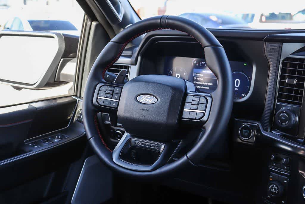 Thumbnail: 2026 Ford F-150 - 16