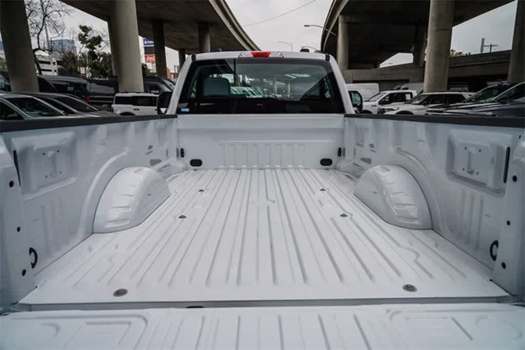 Thumbnail: 2024 Ford F-350 - 24