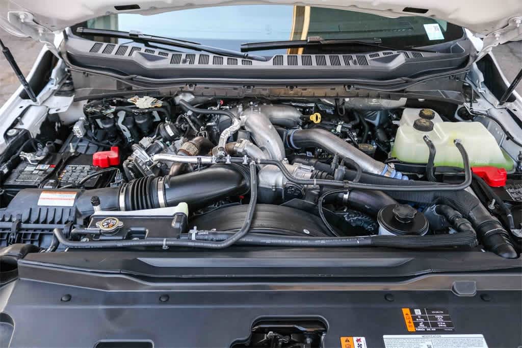 Thumbnail: 2026 Ford F-350 - 33