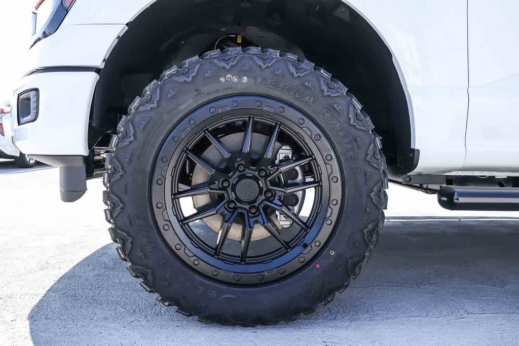 Thumbnail: 2026 Ford F-150 - 11