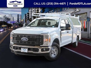 2025 Ford F-250 XL Truck Super Cab