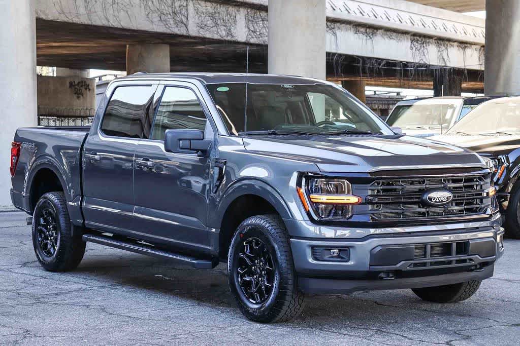 Thumbnail: 2026 Ford F-150 - 3