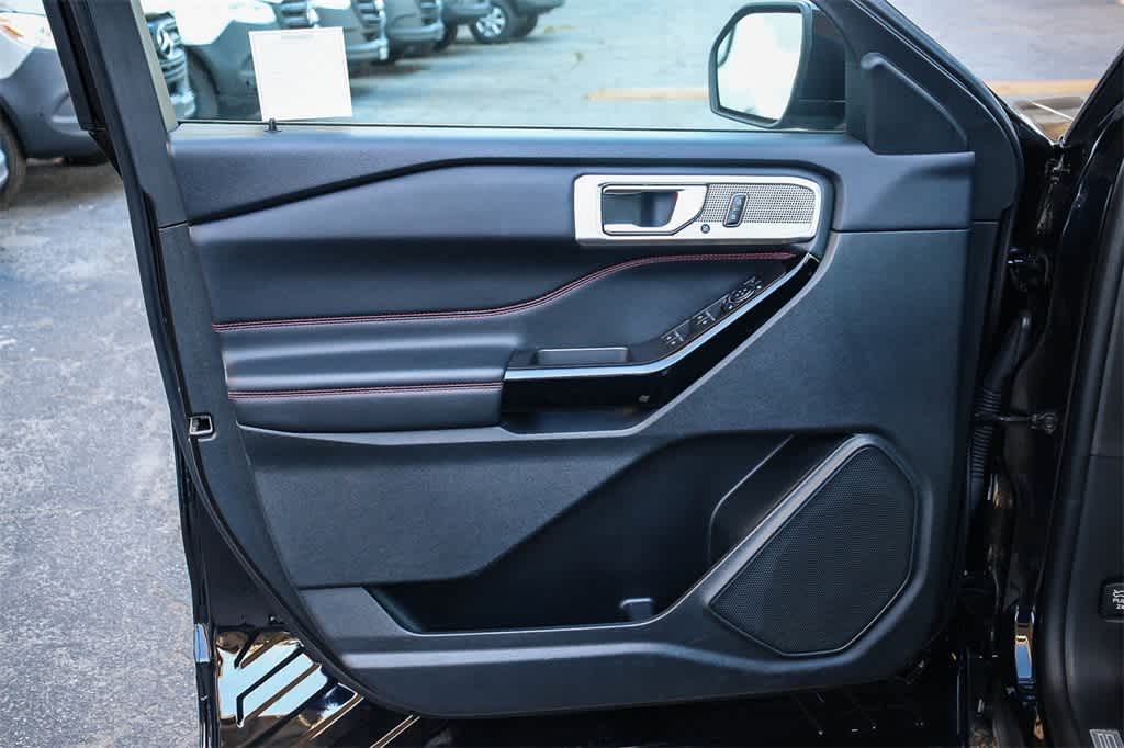 Thumbnail: 2024 Ford Explorer - 24