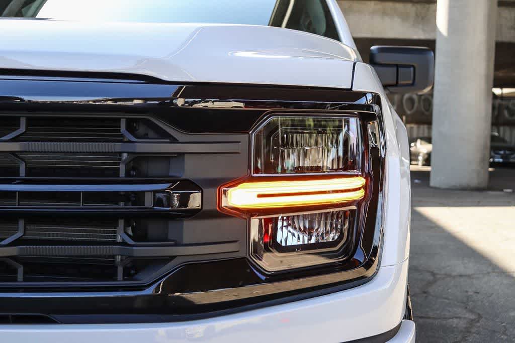 Thumbnail: 2026 Ford F-150 - 7