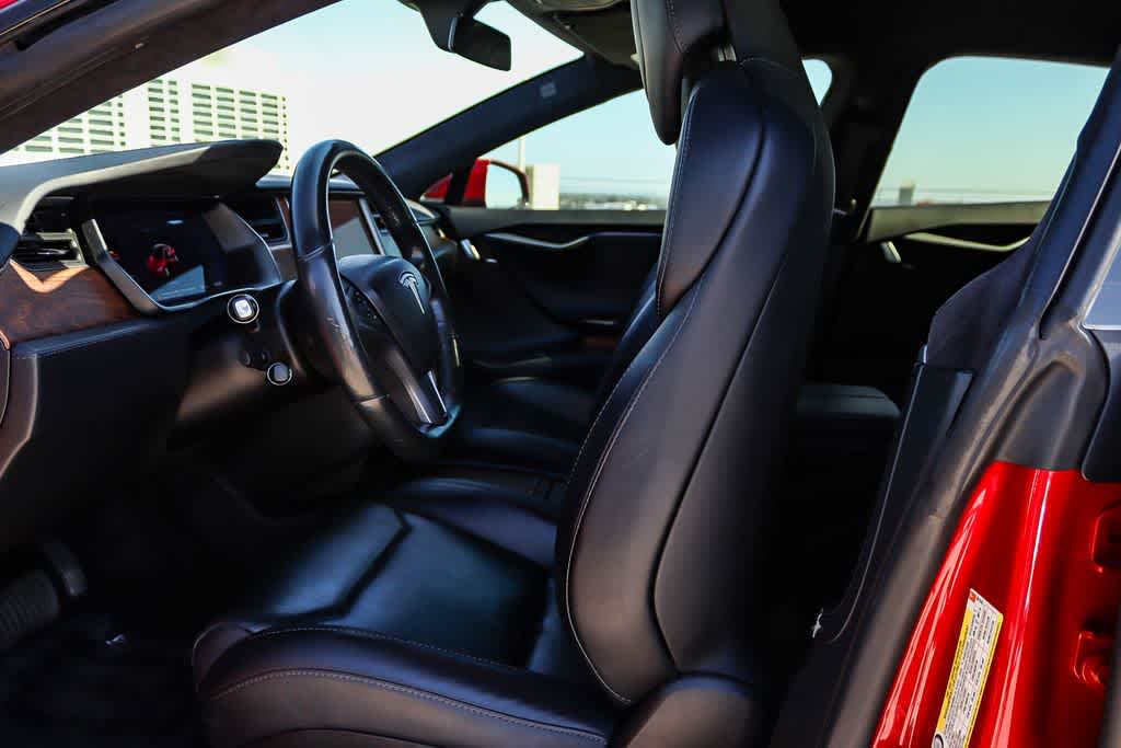 Thumbnail: 2019 Tesla Model S - 16