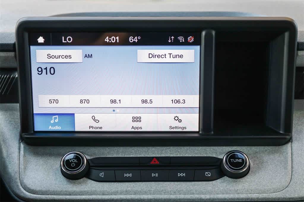 Thumbnail: 2024 Ford Maverick - 15