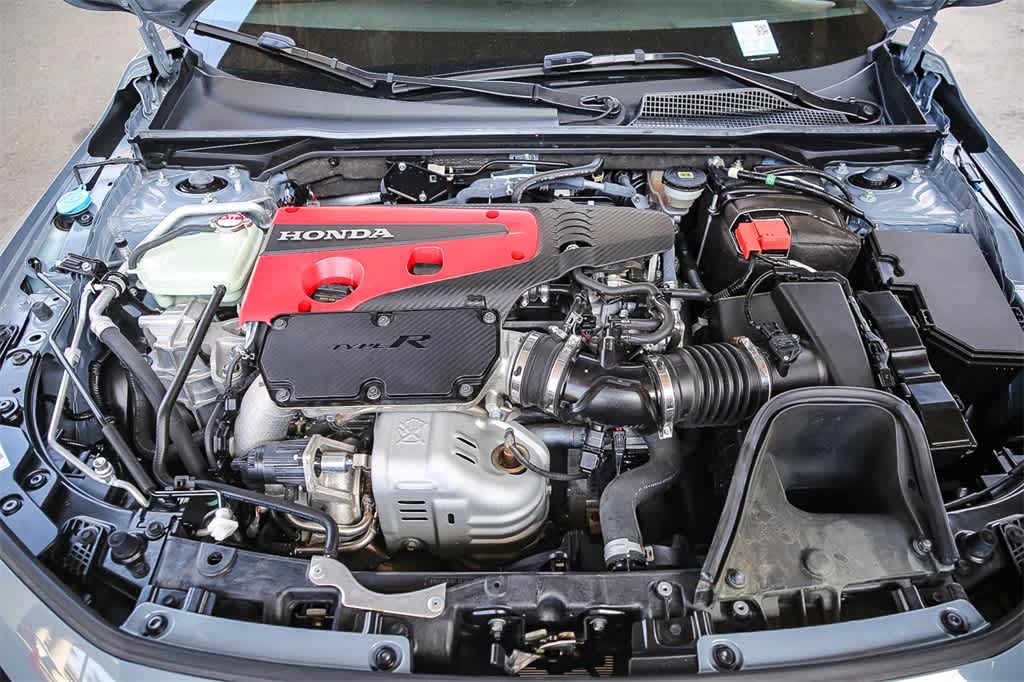 Thumbnail: 2023 Honda Civic - 27