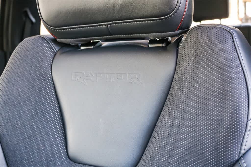 Thumbnail: 2025 Ford F-150 - 30