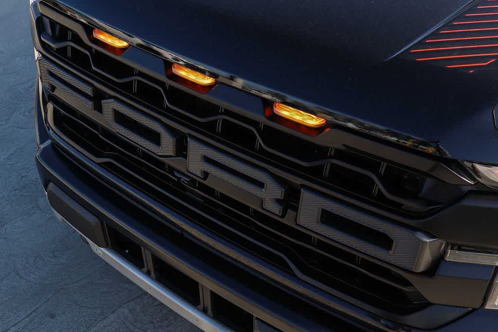 Thumbnail: 2026 Ford F-150 - 8