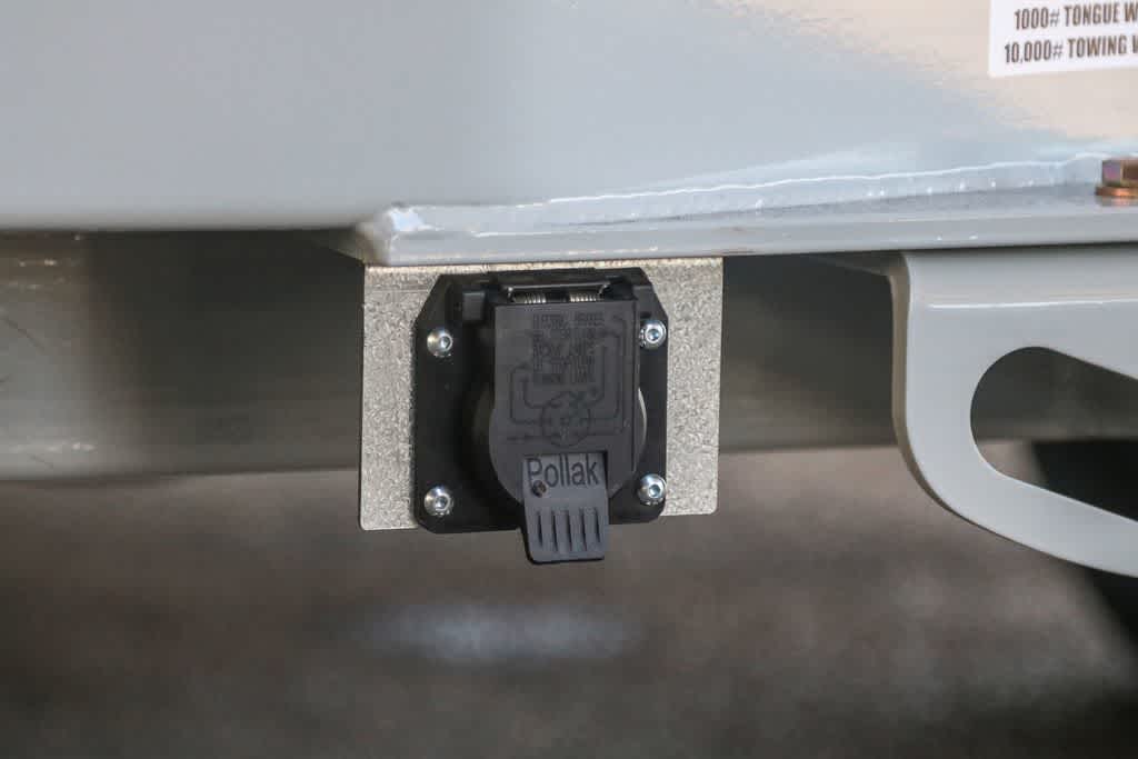 Thumbnail: 2026 Ford F-350 - 12