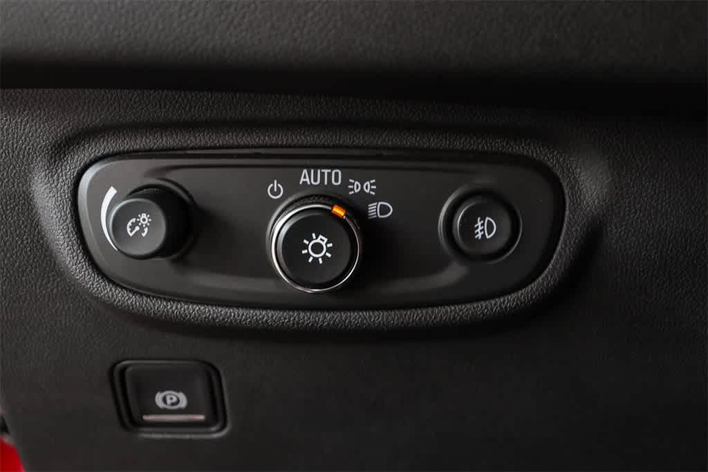 Thumbnail: 2019 GMC Terrain - 23