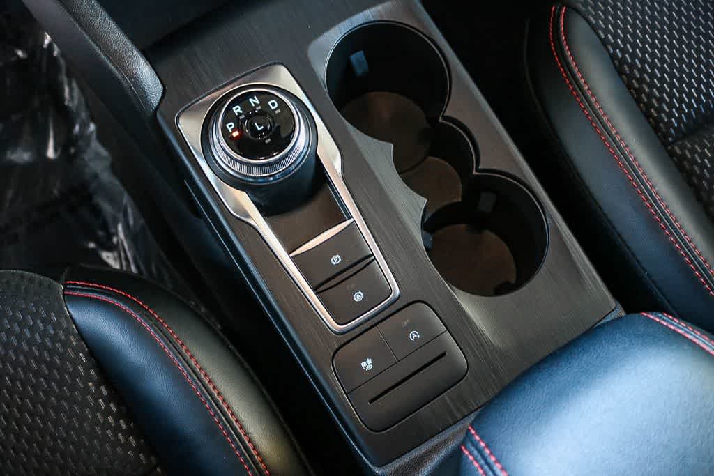 Thumbnail: 2024 Ford Escape - 20