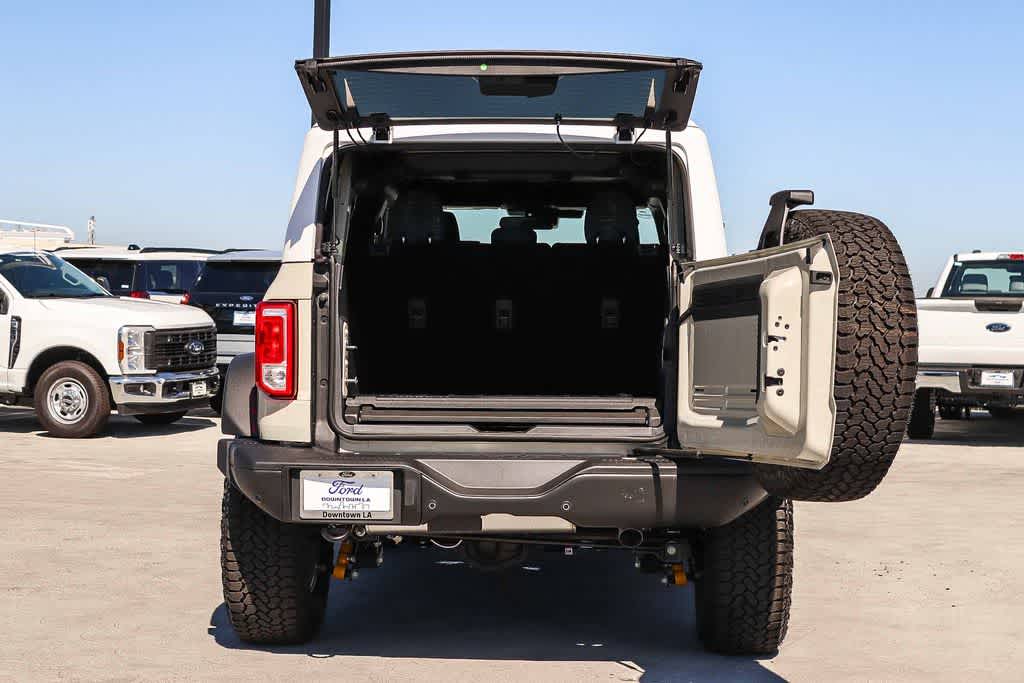 Thumbnail: 2026 Ford Bronco - 28