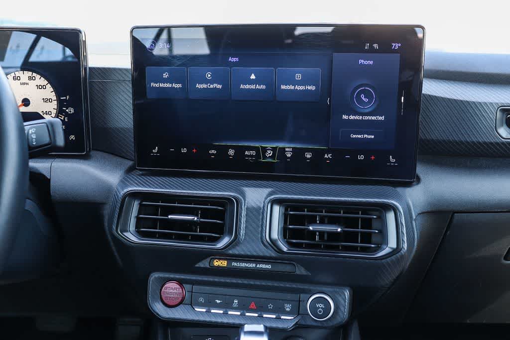 Thumbnail: 2025 Ford Mustang - 14