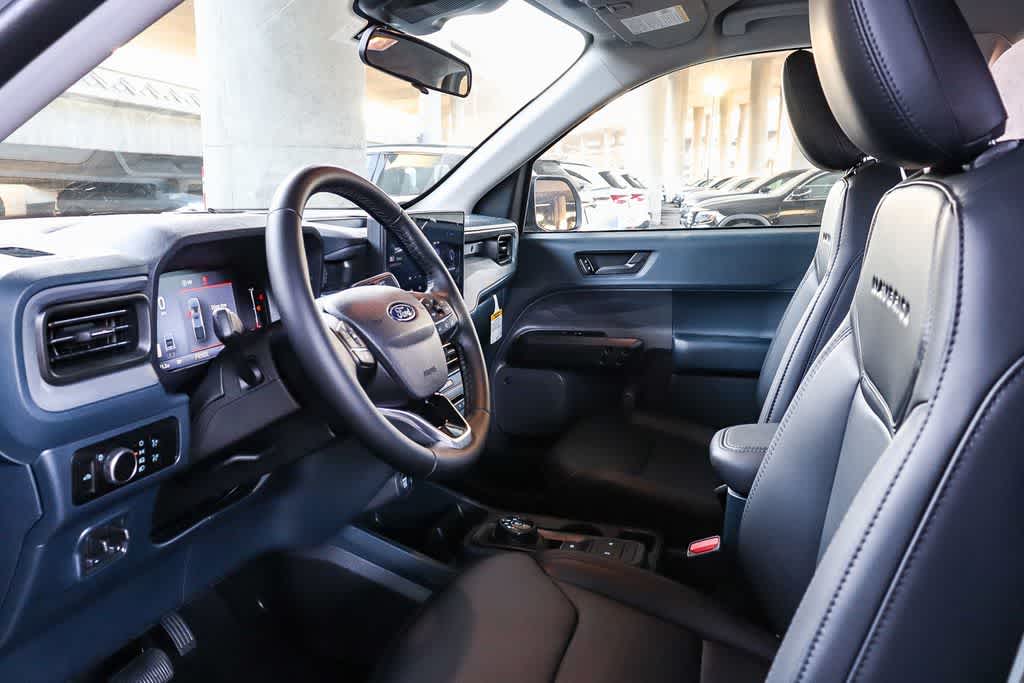 Thumbnail: 2026 Ford Maverick - 18